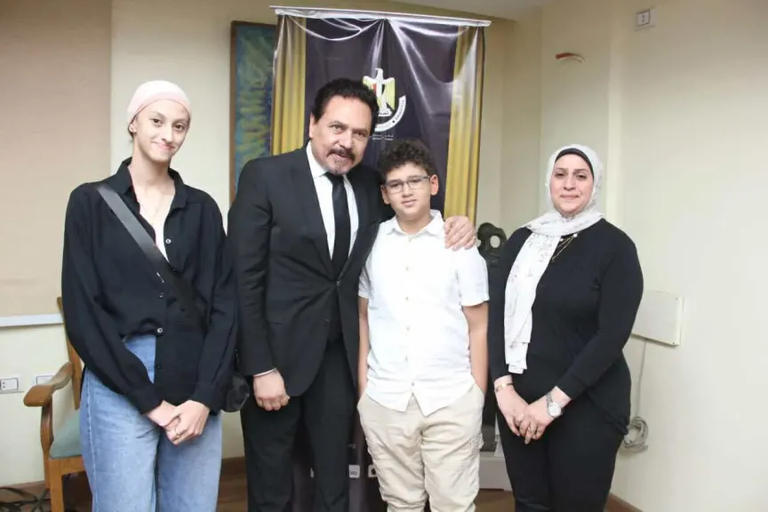 ندوة.المهرجان القومي للمسرح
