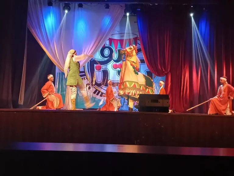 مهرجان صيف بلدنا بالإسكندرية