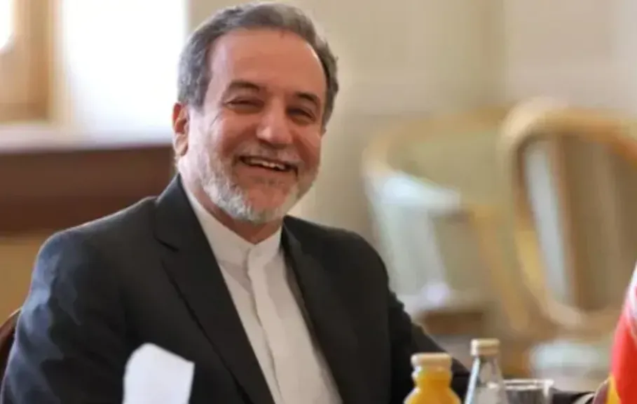 عباس عراقجي