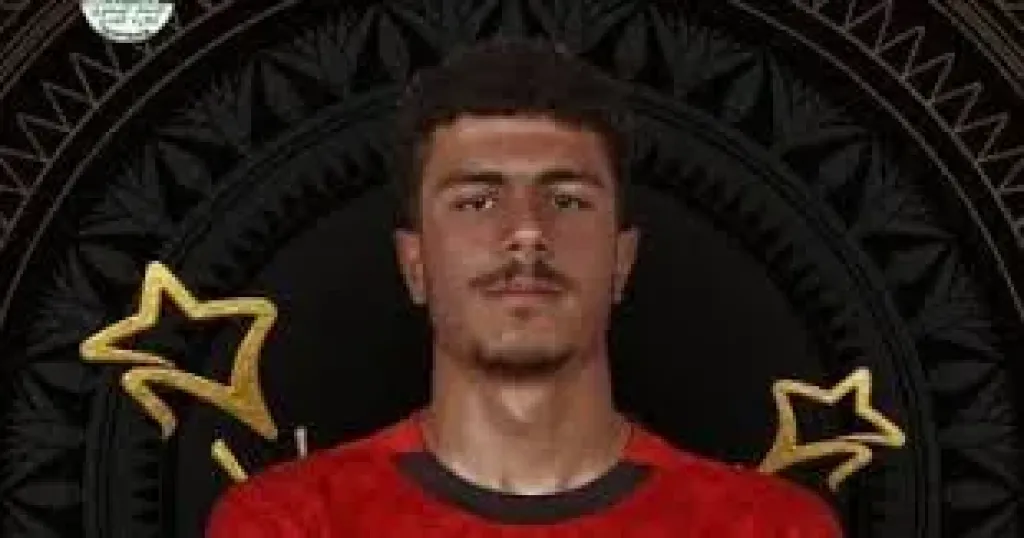 محمود لبيب