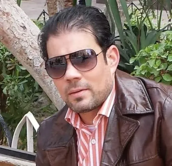 مستشار اعلامى عمرو النعمانى