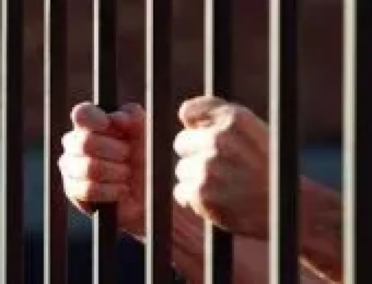 حبس - أرشيفية
