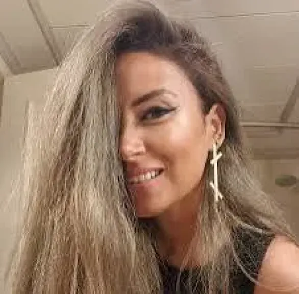 ياسمين غيث