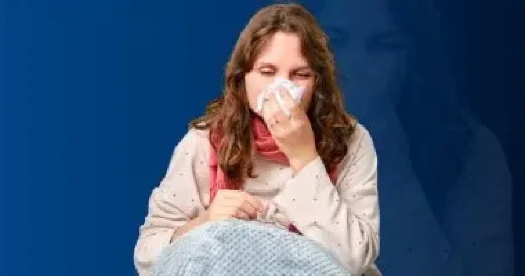 علاجات منزلية لاحتقان الأنف