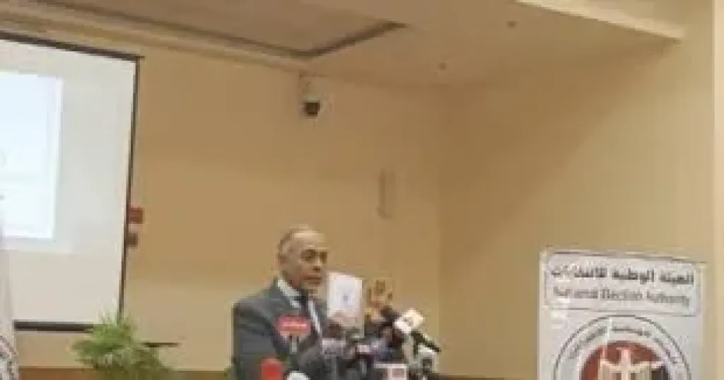 القاضي أحمد بنداري 