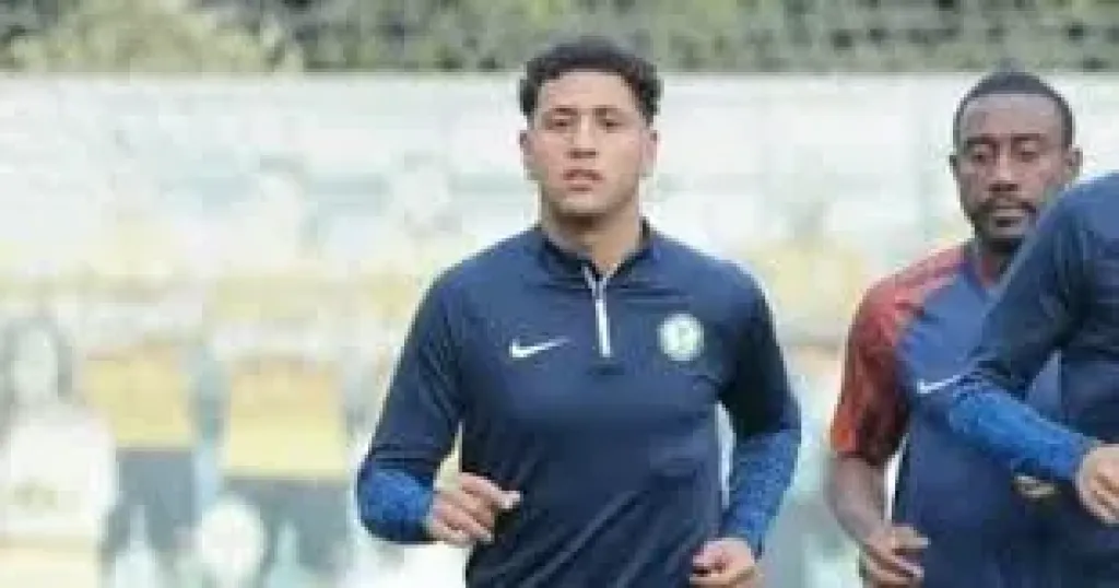 احمد سعيد