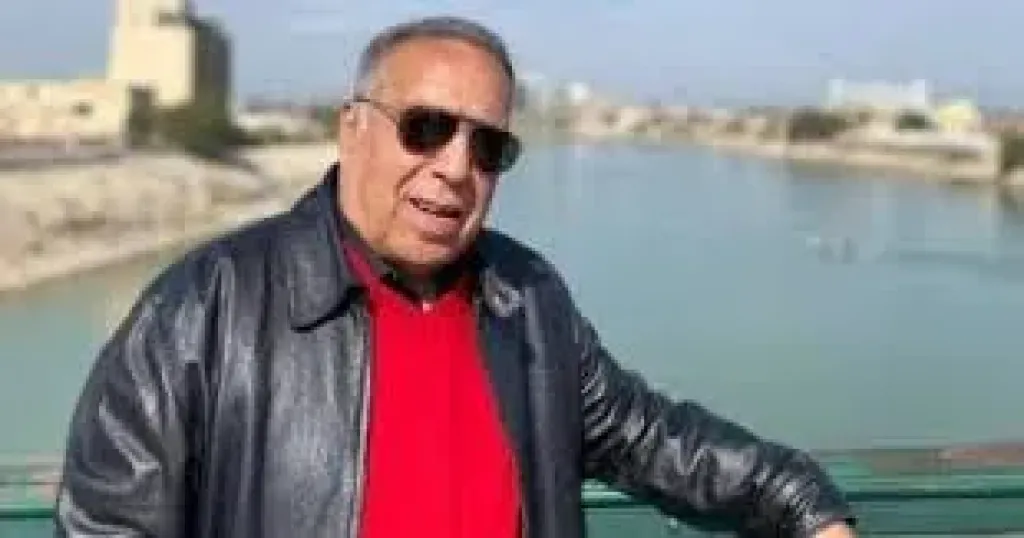 محمد العدل