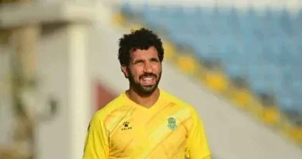 المهدى سليمان