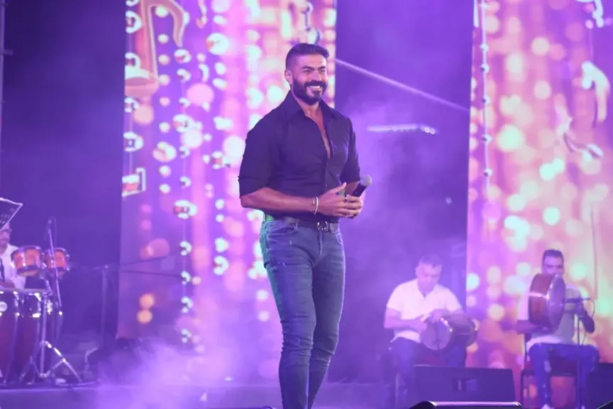 خالد سليم 