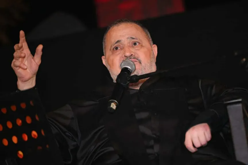 جورج وسوف