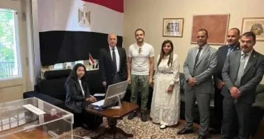 انتخابات مجلس الشيوخ