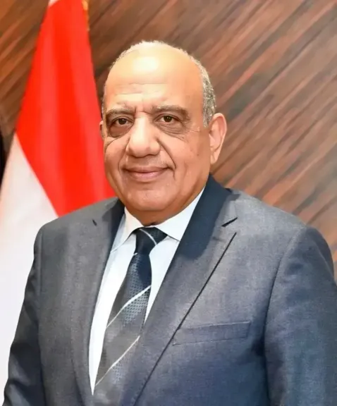 وزير الكهرباء 