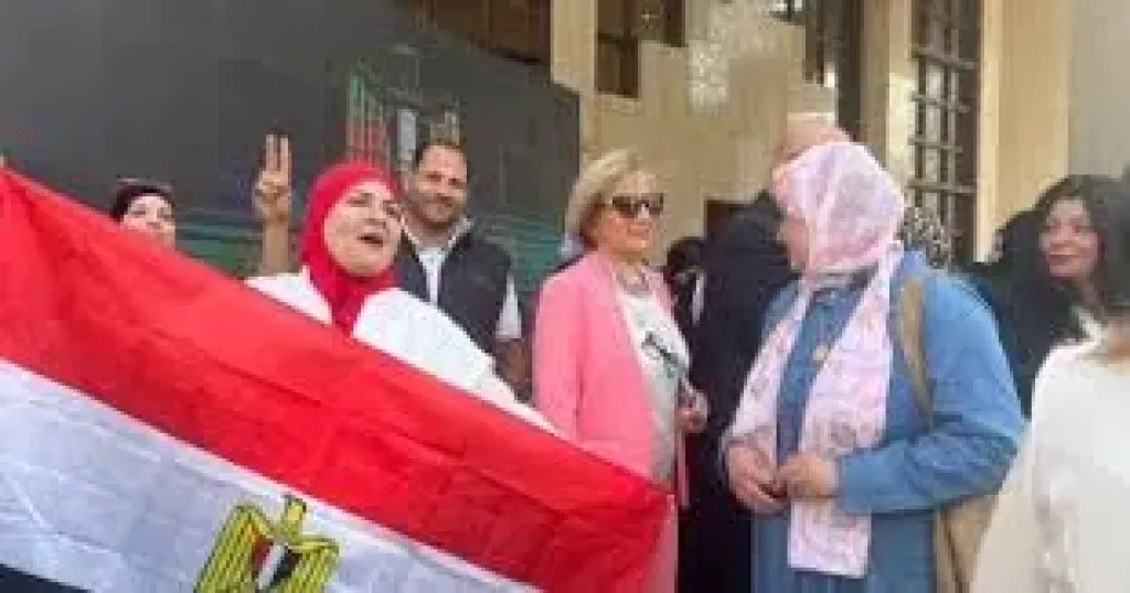 انتخابات مجلس الشيوخ 