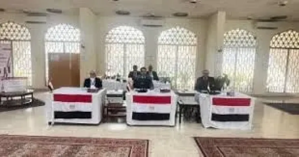 الانتخابات 