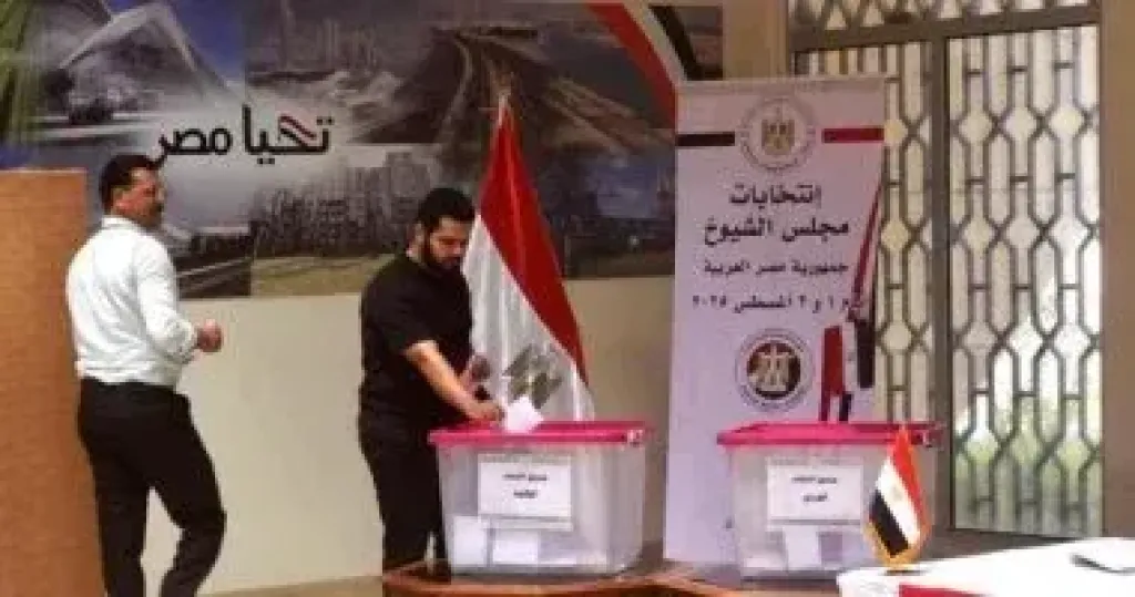 انتخابات 