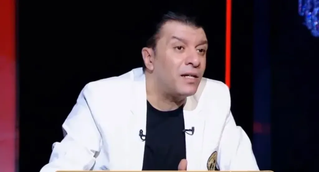 مصطفى كامل 