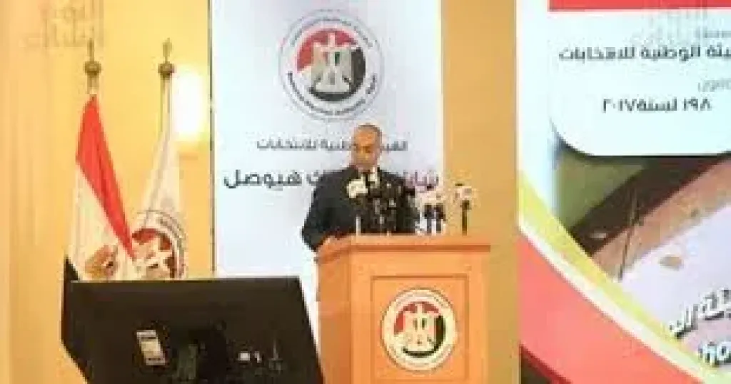 الانتخابات 