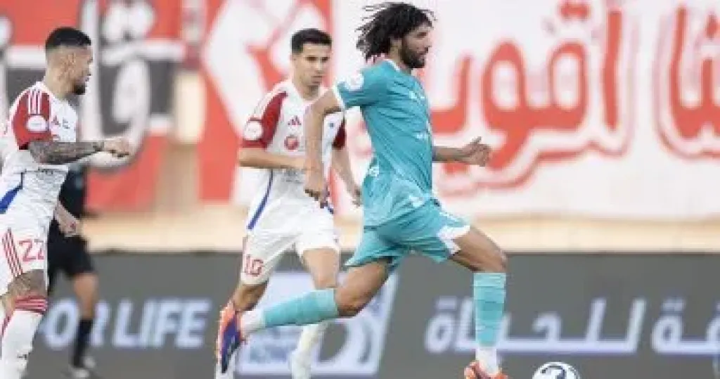 الننى 