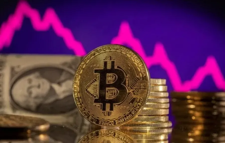 العملات الرقمية
