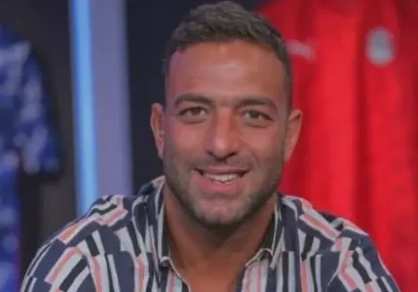 احمد حسام ميدو