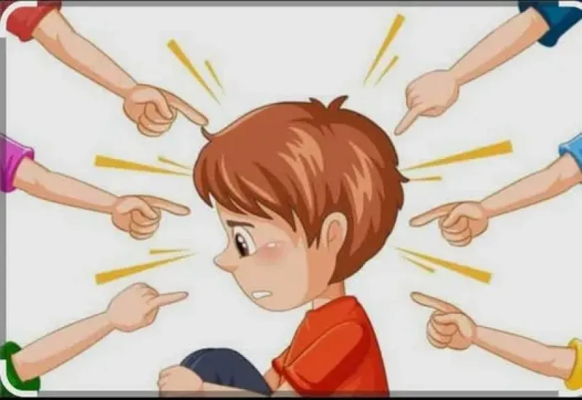 ندوة بعنوان التنمر