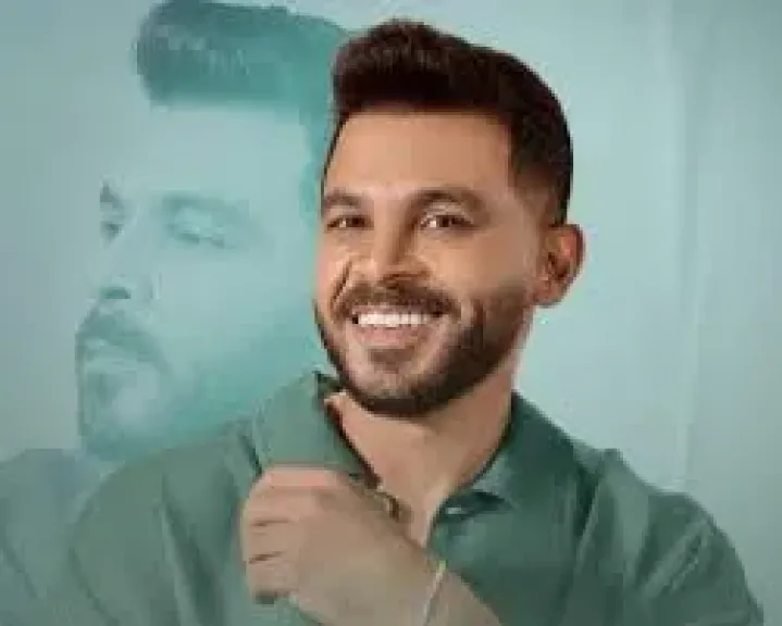محمد رشاد