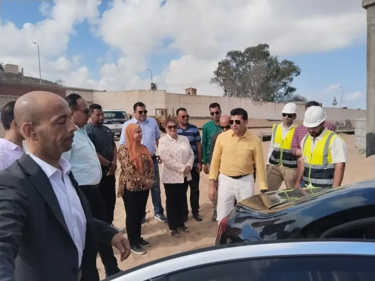 وزير الشباب 