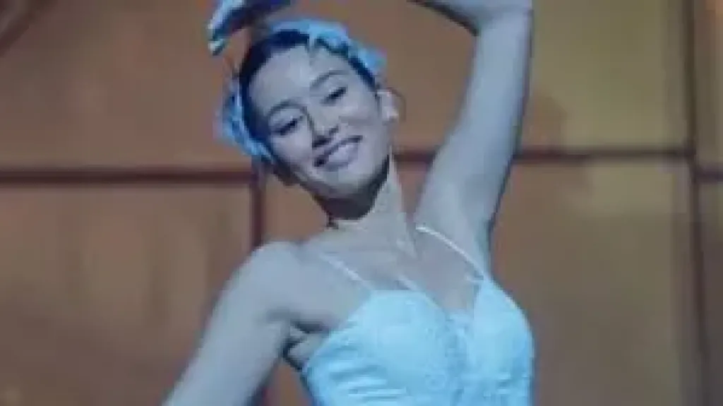 لينا صوفيا