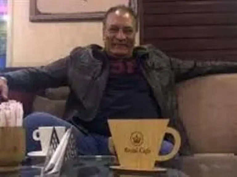 حمدي إسماعيل