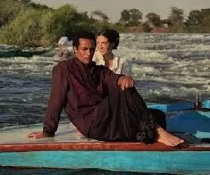 فيلم أسد