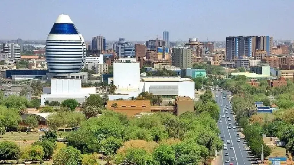 السودان 