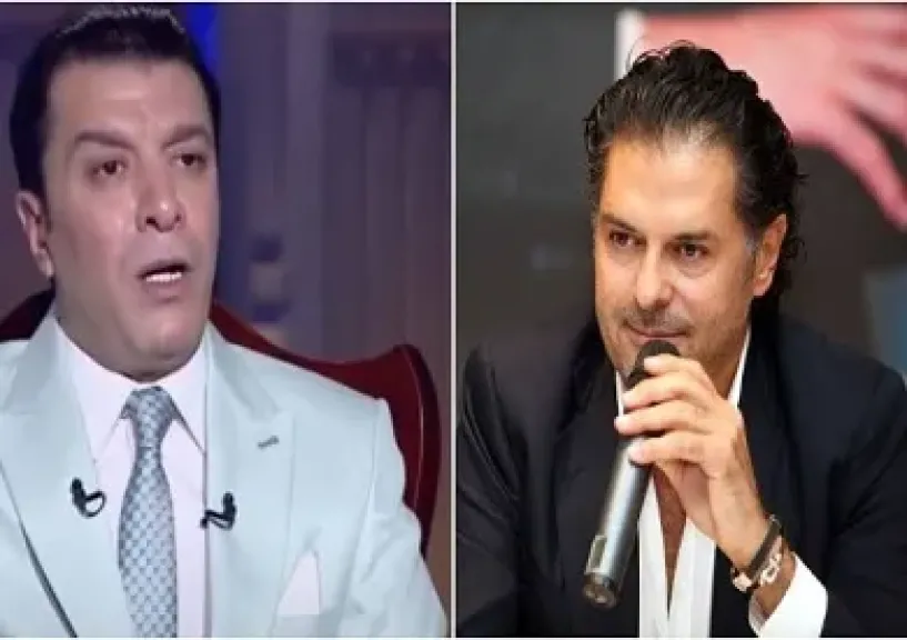 راغب علامة 