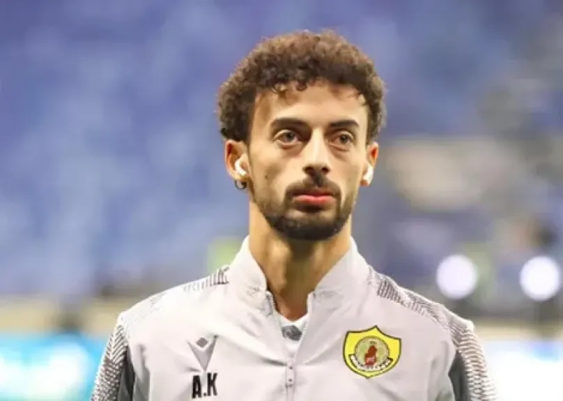 احمد عبد القادر