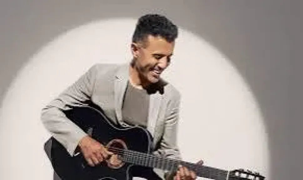 حمزة نمرة