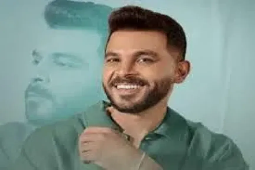 محمد رشاد
