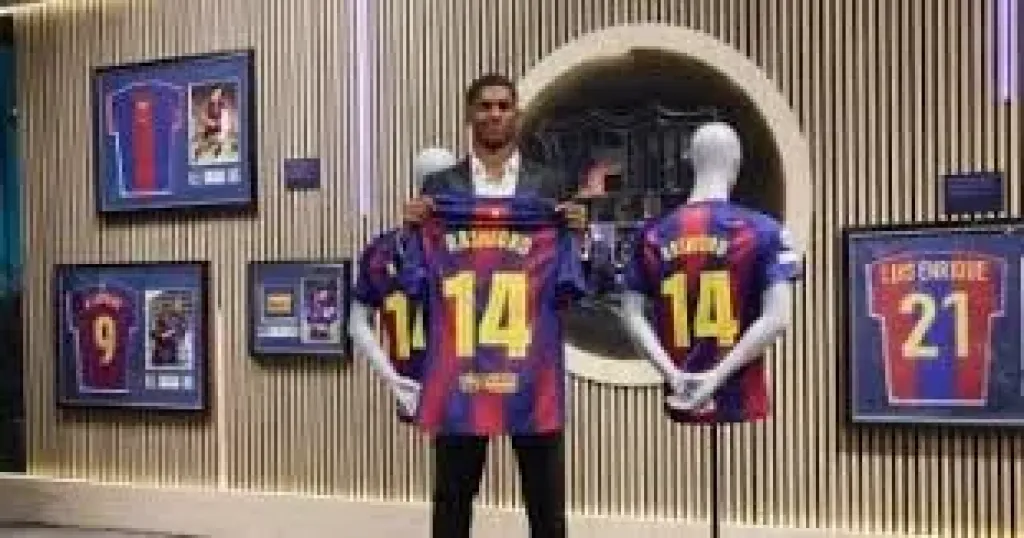 راشفورد