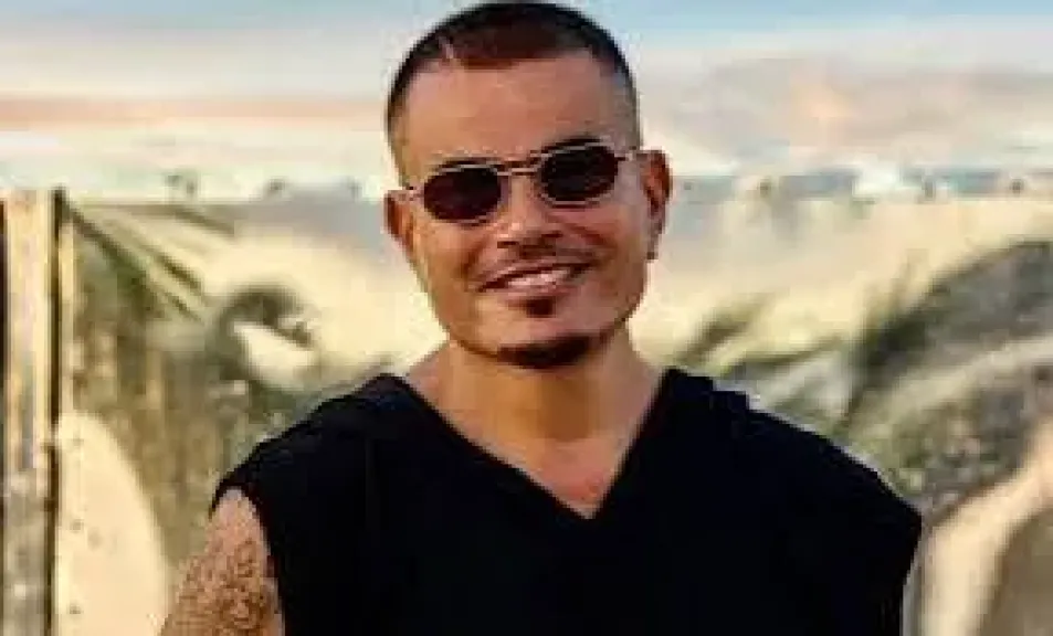 عمرو دياب