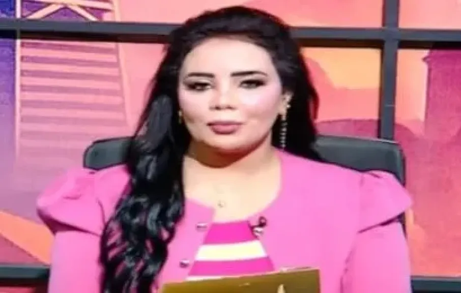 الإعلامية عبير دغيم