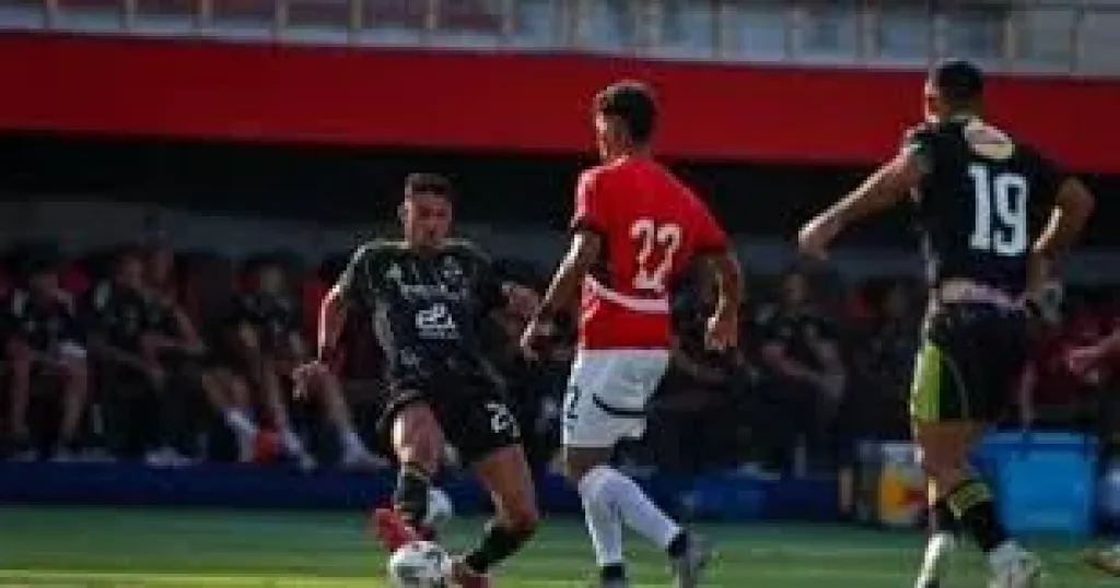 الاهلي