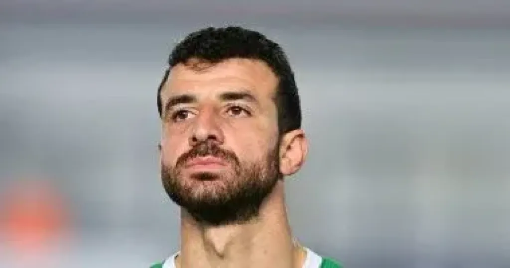 محمود متولى