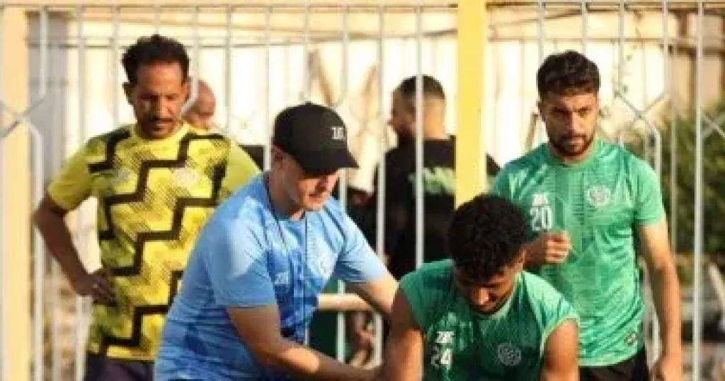 الإسماعيلي