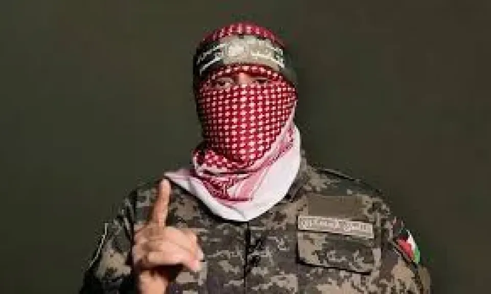 كتائب القسام