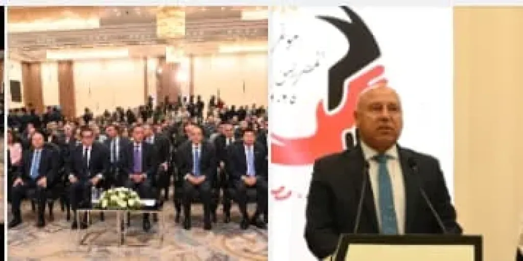 الفريق كامل الوزير