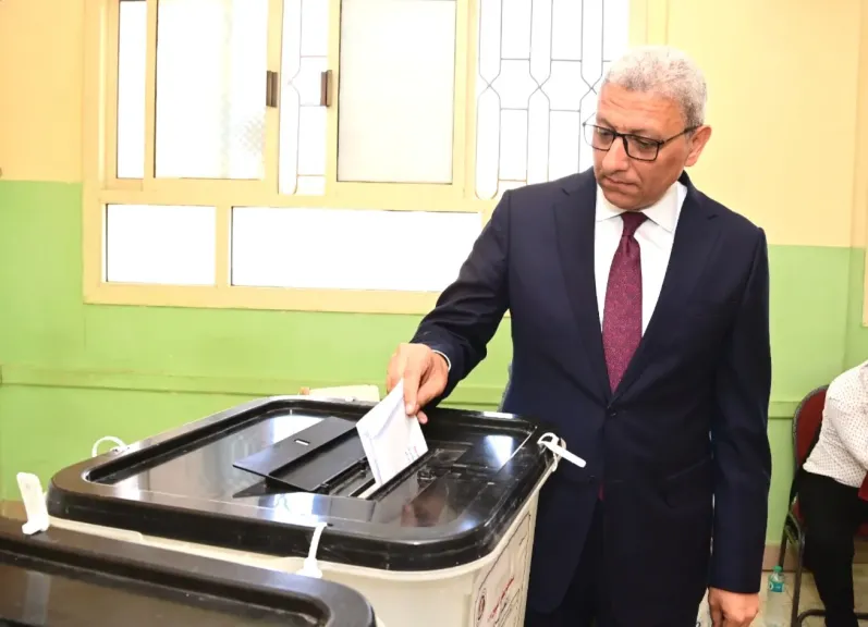احمد سعد الدين