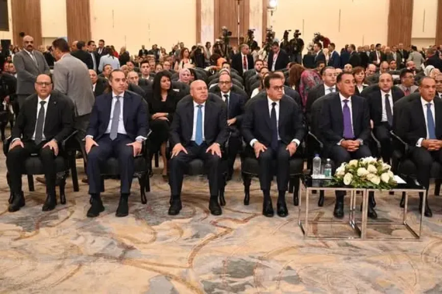المهندس كامل الوزير 