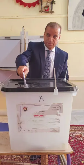 محمود اسماعيل عتمان