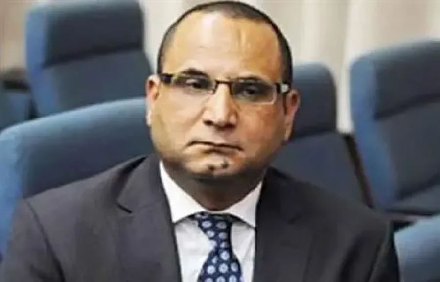 مسعد فودة، نقيب المهن السينمائية
