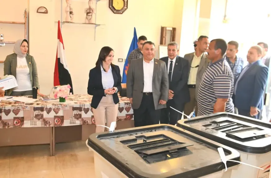 إنتخابات مجلس الشيوخ 2025