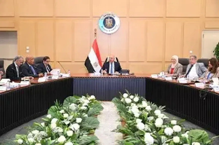 كامل الوزير 