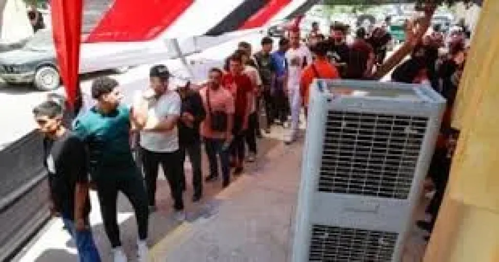انتخابات 